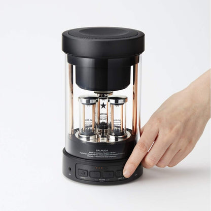 BALMUDA The Speaker BLACK