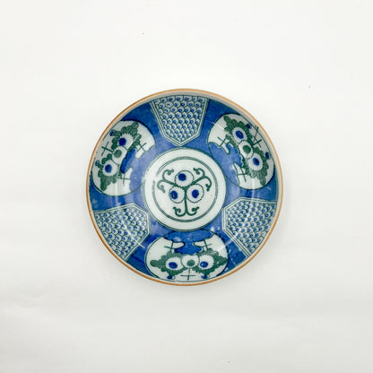VINTAGE Small Plate D