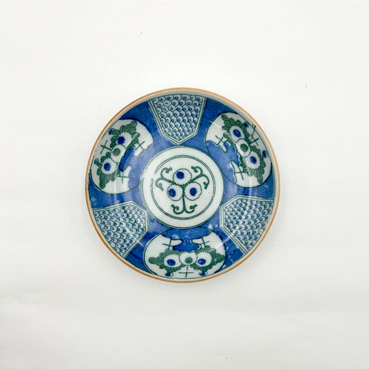 VINTAGE Small Plate D