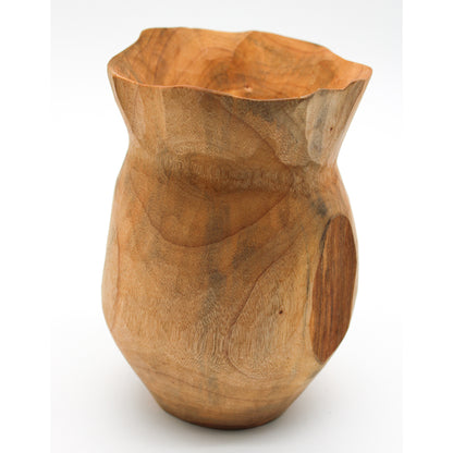 Flower Vase S_Yuriko Nishiishigaki