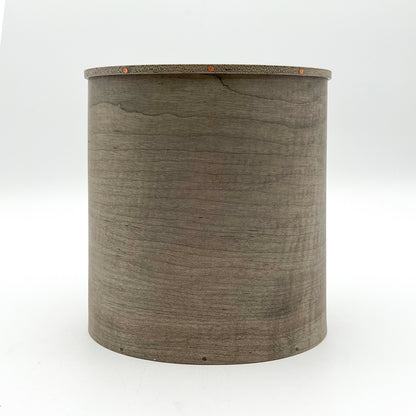 OVAL BOX RIM-D RD3 Natural dye