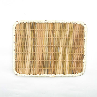 Square Colander M