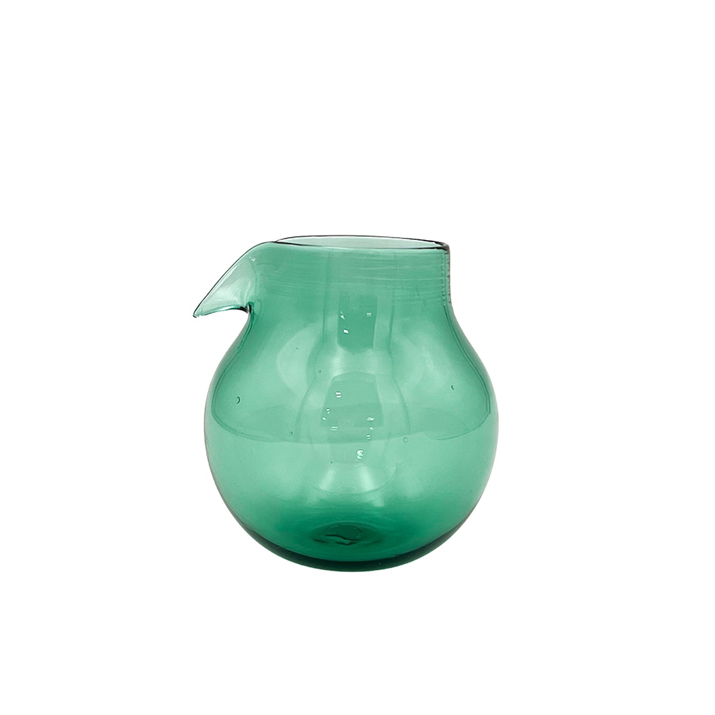 Sake Pot_Tokkuri_Bluegreen