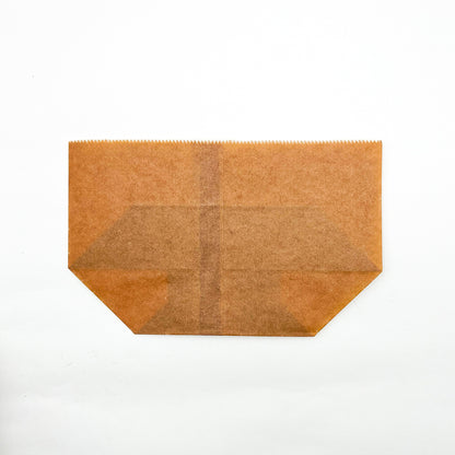 Wax Bag Hexagon #2_20 pcs