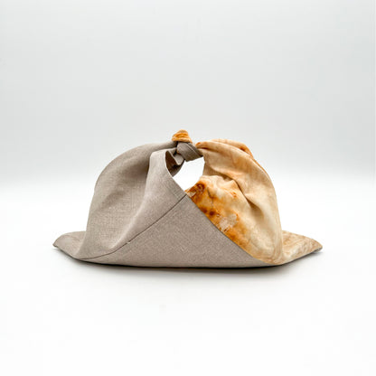 Azuma Bag S Natural Speckled