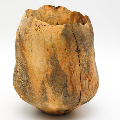 Flower Vase D_Yuriko Nishiishigaki