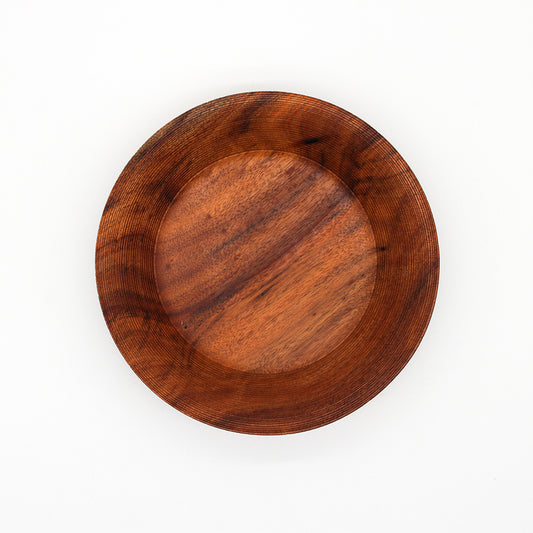 Line Rim Bowl_Yuriko Nishiishigaki