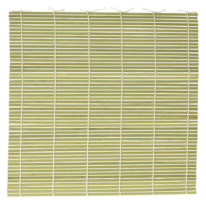 Bamboo Sushi Mat M