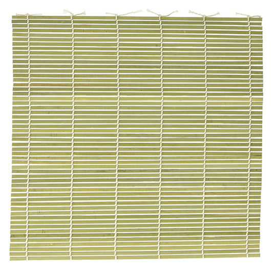 Bamboo Sushi Mat M