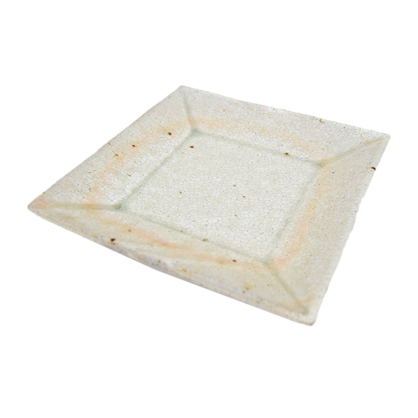 Square Plate Atsushi Ogata 56