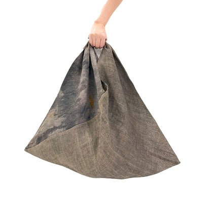 Azuma Bag L PBR x BK Speckled