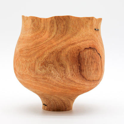 Flower Vase K_Yuriko Nishiishigaki