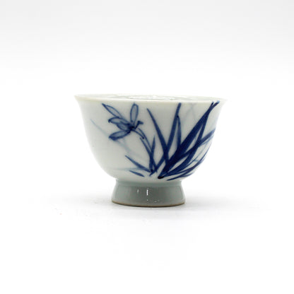 ANTIQUES Sake Cup 55B