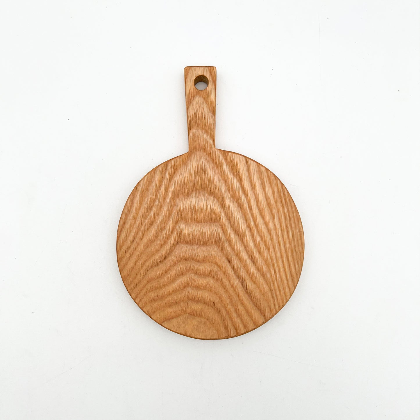 Wood Coaster ASH 120Φ