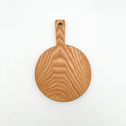 Wood Coaster ASH 120Φ