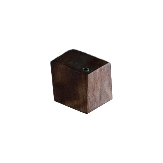 Wood Incense Holder <IWA>_√595