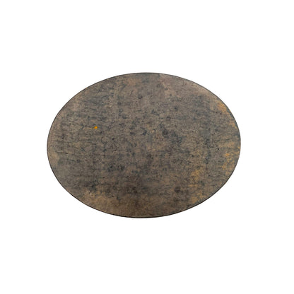 Tray Oval S 135x180 Wataru Hatano
