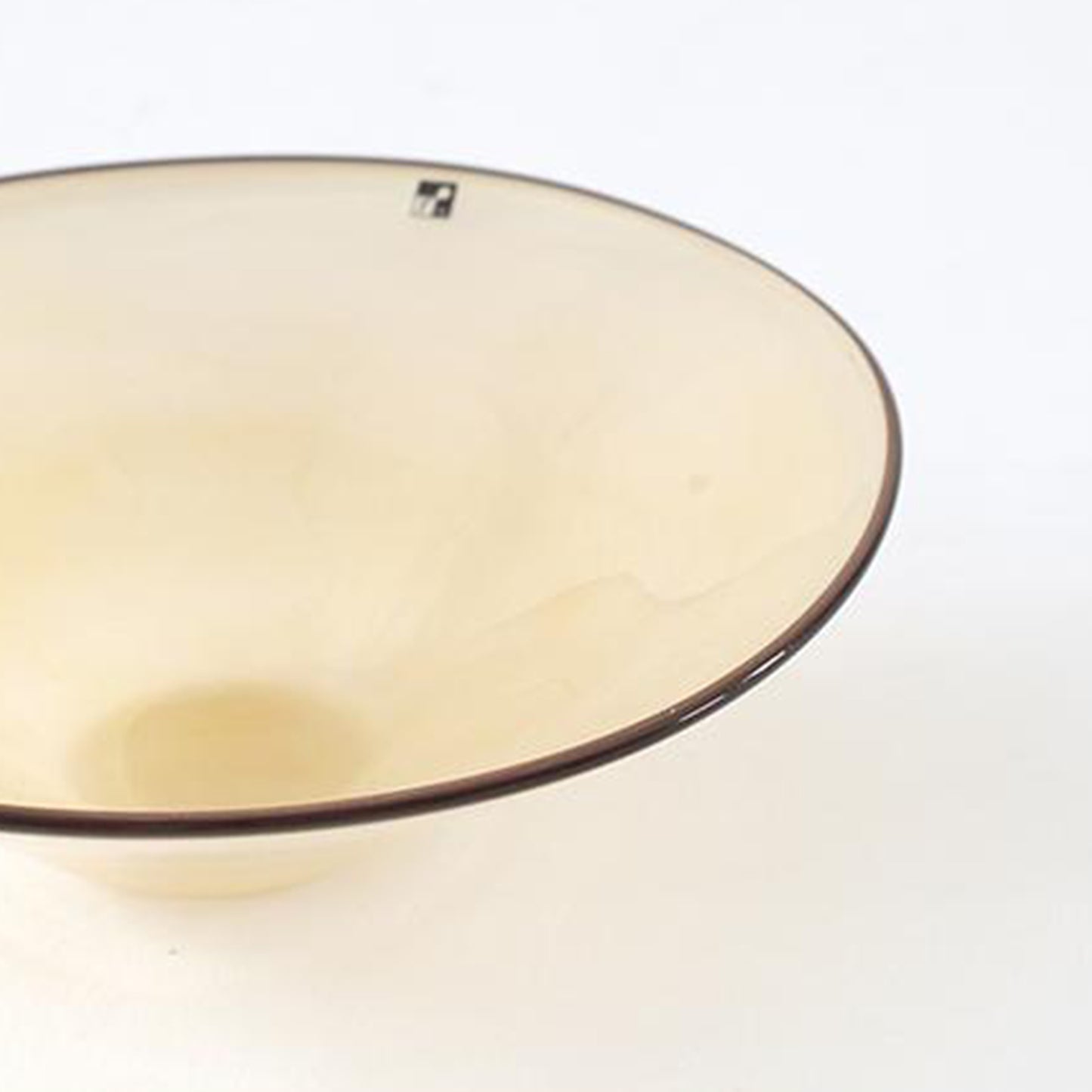 kasumi bowl S_beige