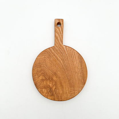 Wood Coaster ASH 110Φ
