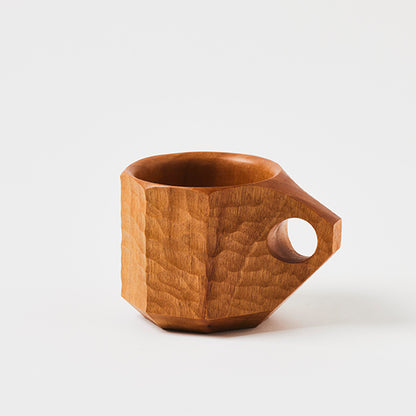 jincup MOTHHER SET_History of jincup "WE ARE FAMILY" Akihiro Wood Works
