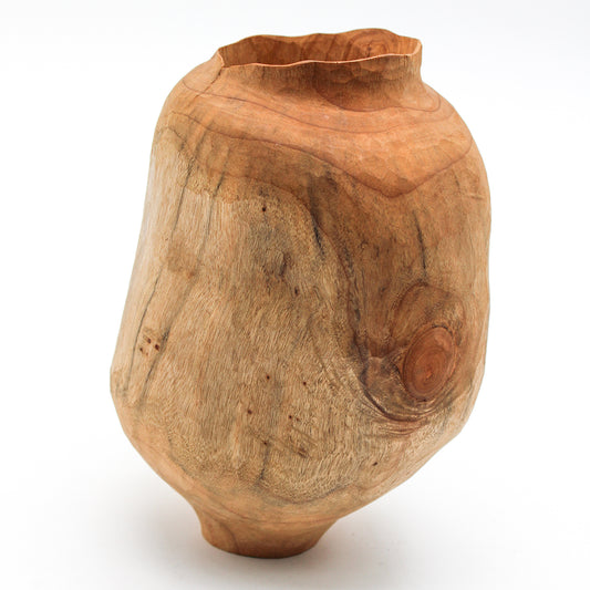 Flower Vase Q_Yuriko Nishiishigaki