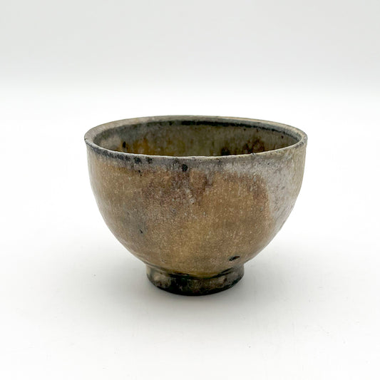 Round Teacup_Fumihiro Tamura