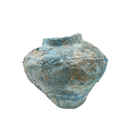 Art object TSUBO L size #4_TAMAKOYAMADA