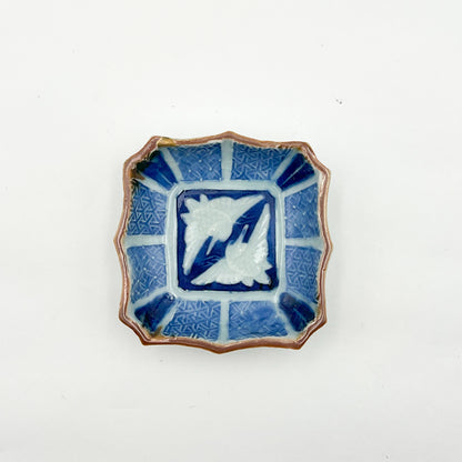 VINTAGE Small Dish B