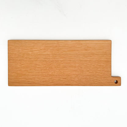 Cutting Board OAK_E