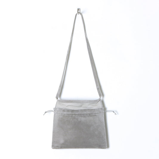 red cross bag small LGY