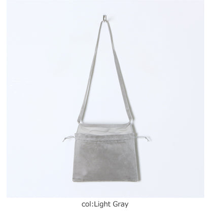 red cross bag small LGY