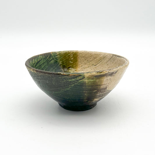 Rice Bowl_Shimao Kiso