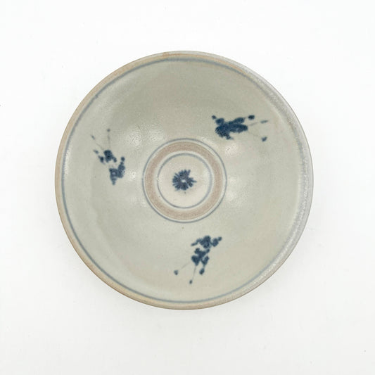 Annan Plate 5.95inch_Fumihiro Tamura