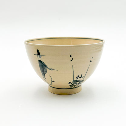 VINTAGE Matcha Bowl