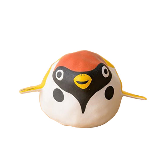 Hariko sparrow