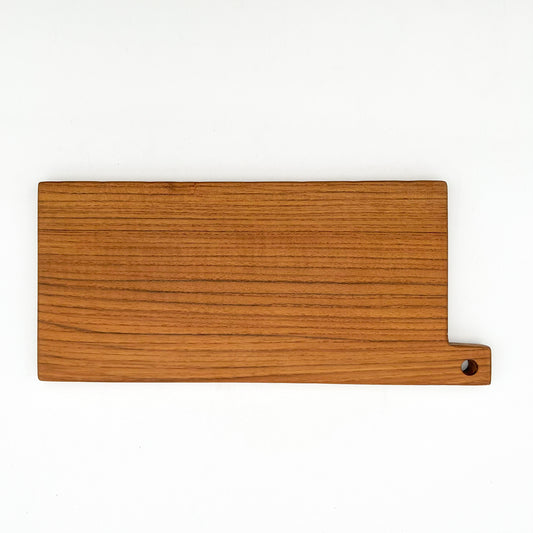 Cutting Board TEAK_A
