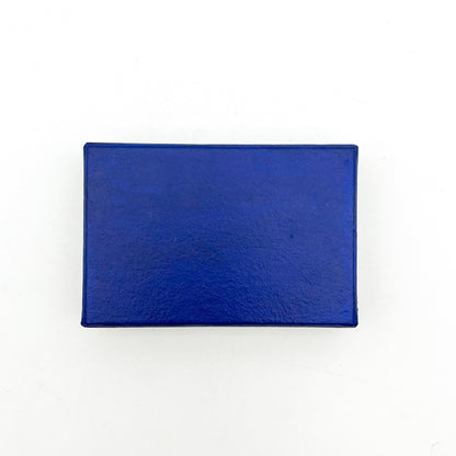 Business Card Box Shallow Wataru Hatano