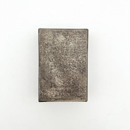 Business Card Box Deep Wataru Hatano