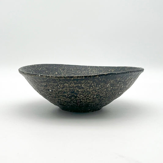 Deep Bowl BK_Souji Tsurumi