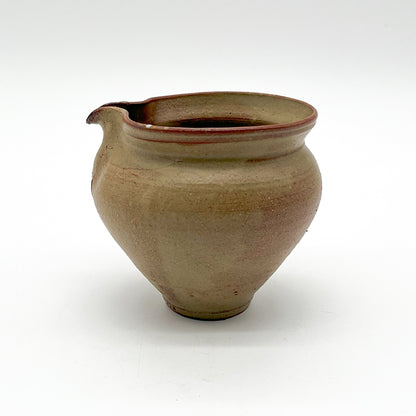 Spoted bowl L YEL_ Etsuji Noguchi