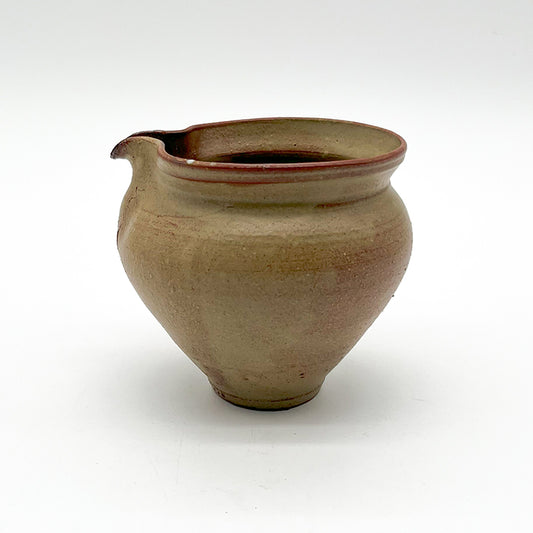 Spoted bowl L YEL_ Etsuji Noguchi