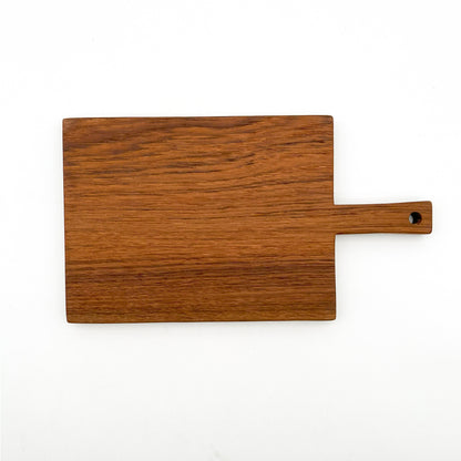 Cutting Board TEAK_D
