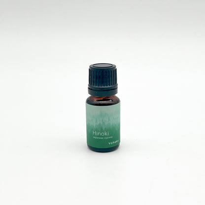 Aroma oil Hinoki