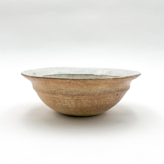 Wide-mouth Bowl Toshihisa Ishihara