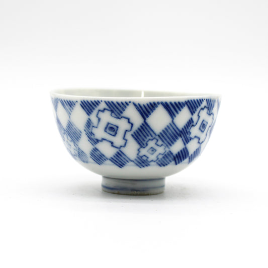 VINTAGE  Tea Cup 55B_2