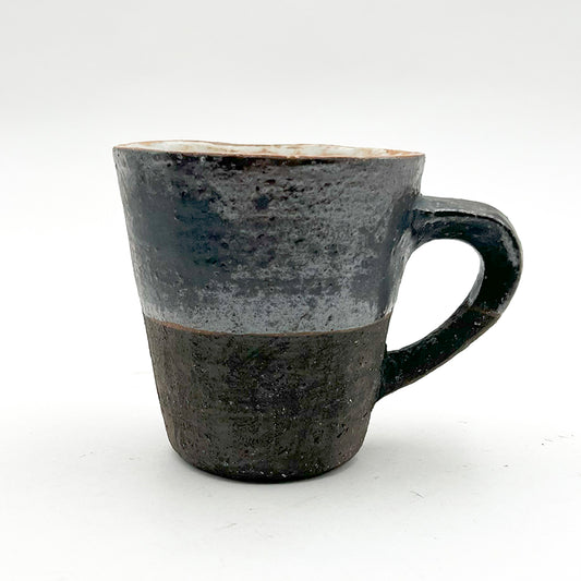 Black Mug Toshihisa Ishihara