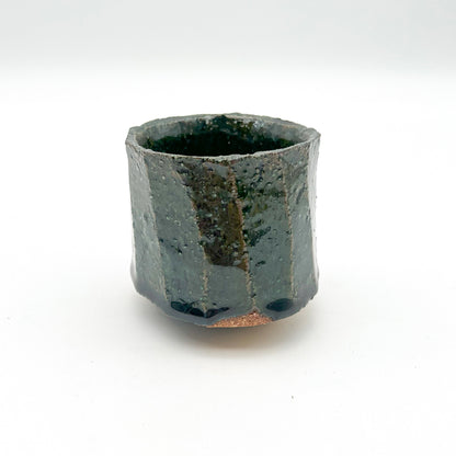 Small Teacup_Takuya Yokoyama