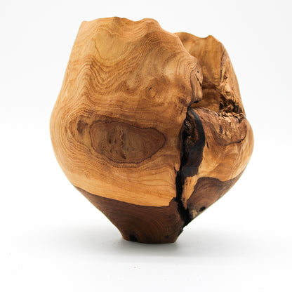 Flower Vase H_Yuriko Nishiishigaki