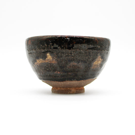 VINTAGE Matcha Bowl 55A