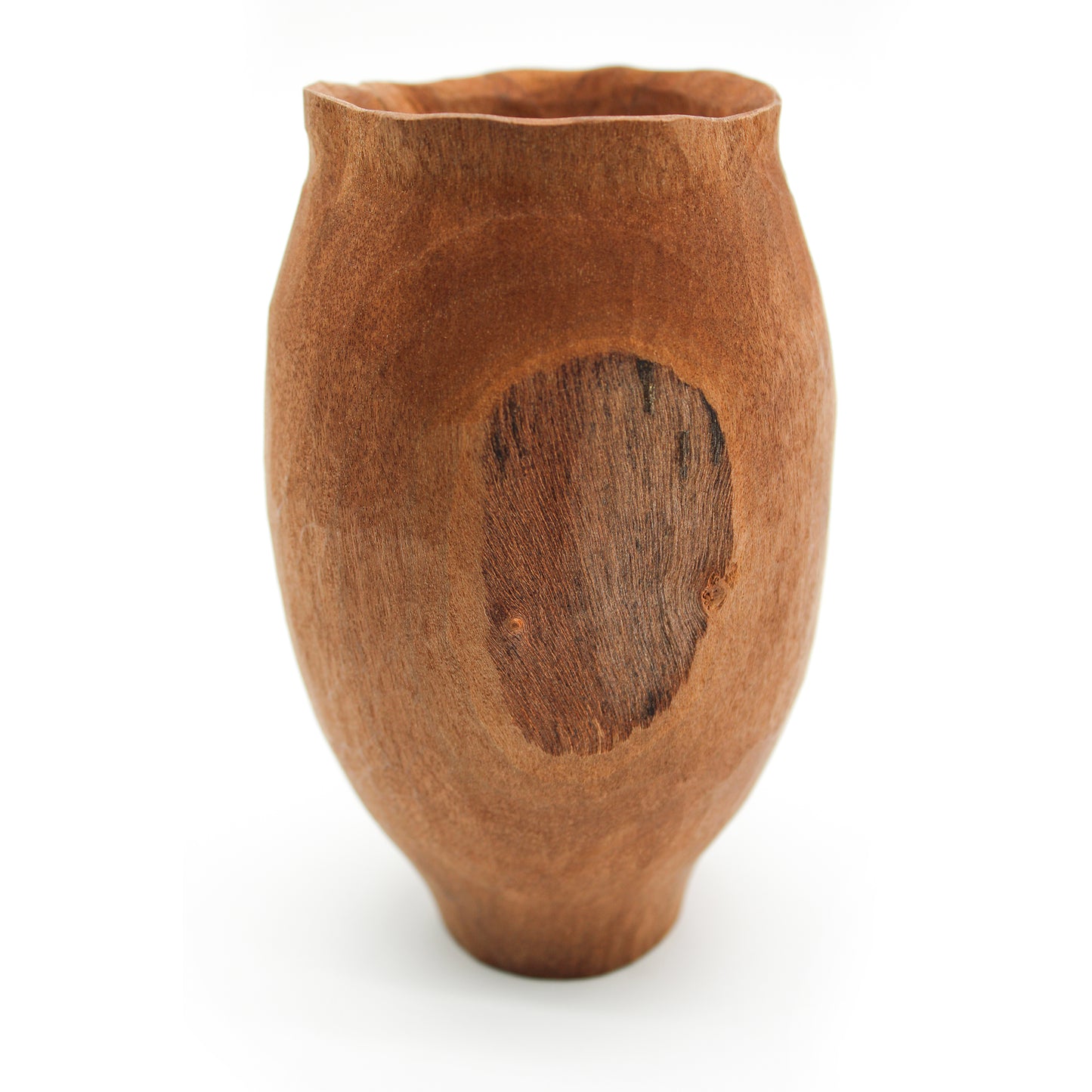 Flower Vase O_Yuriko Nishiishigaki